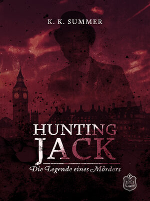 cover image of Hunting Jack